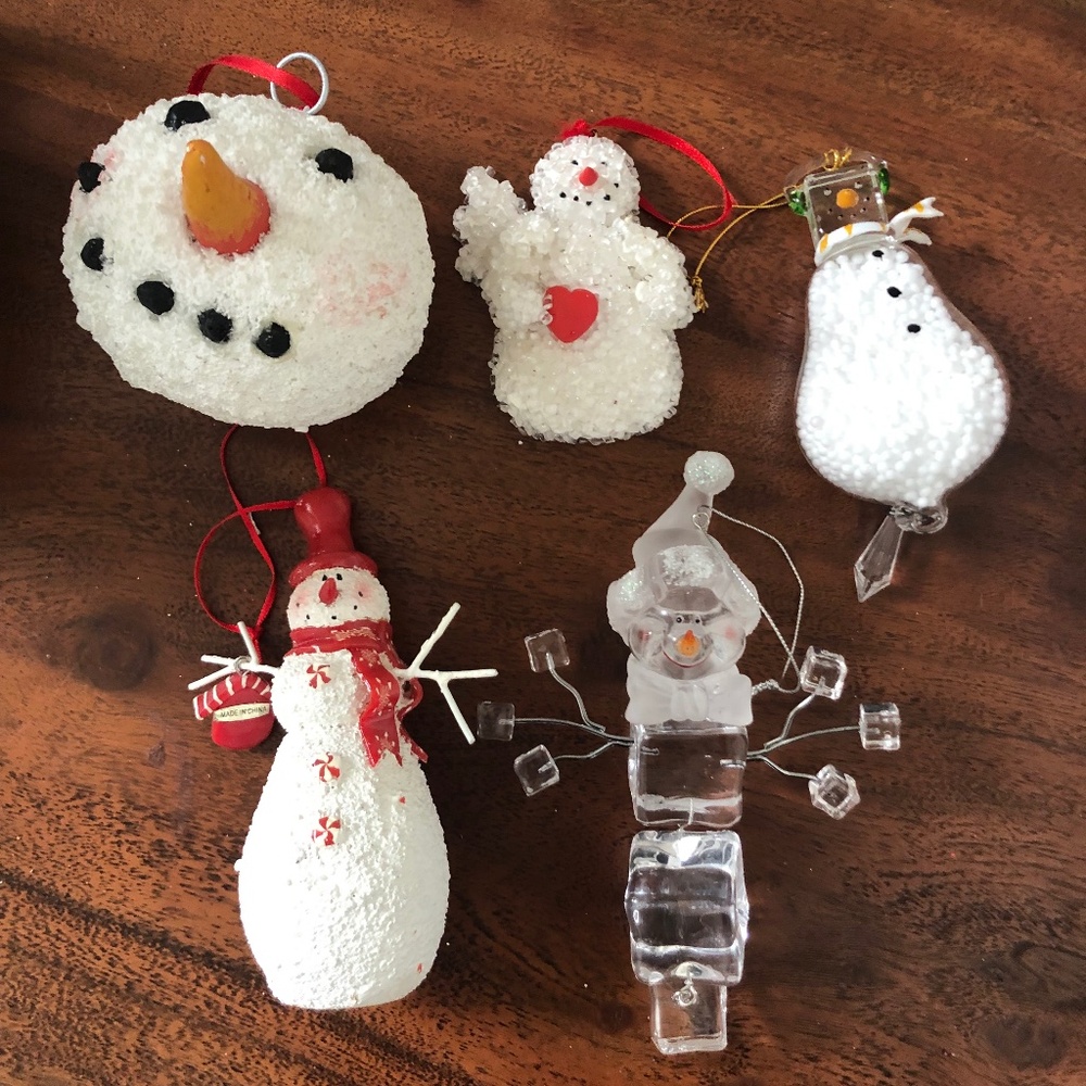 Ornament Bundle